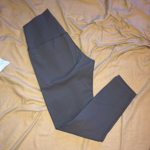 Ptula leggings in color shark skin 7/8